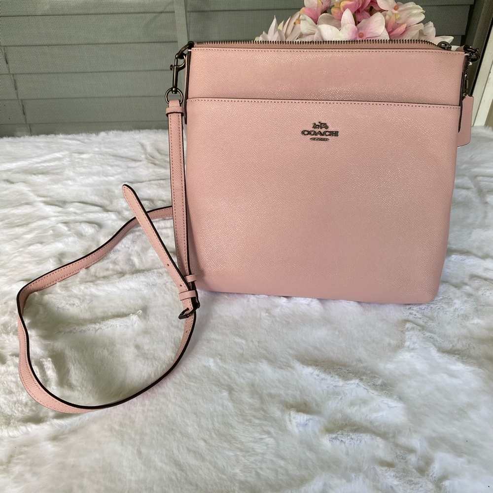 Coach Kitt crossbody